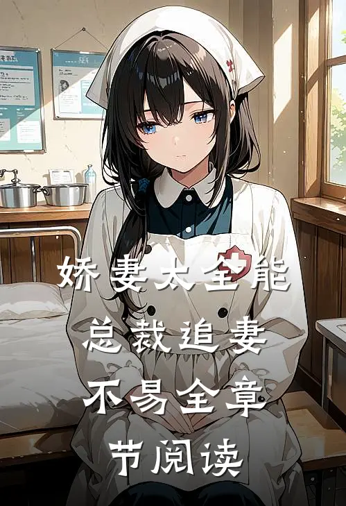 娇妻太全能，总裁追妻不易全章节阅读