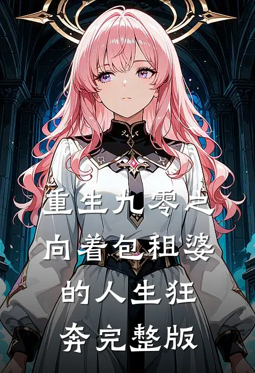 重生九零之向着包租婆的人生狂奔完整版