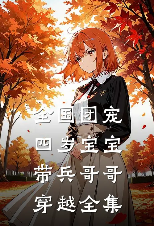 全国团宠：四岁宝宝带兵哥哥穿越全集