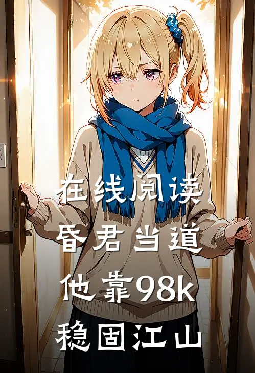 在线阅读昏君当道：他靠98k稳固江山