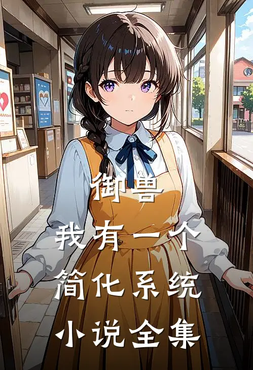 御兽：我有一个简化系统小说全集