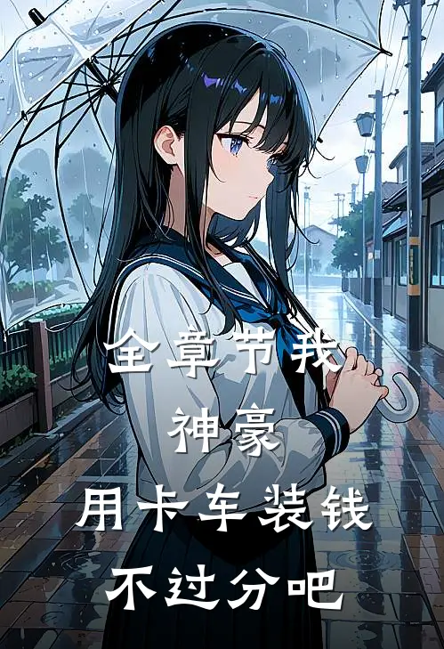 全章节我，神豪，用卡车装钱不过分吧