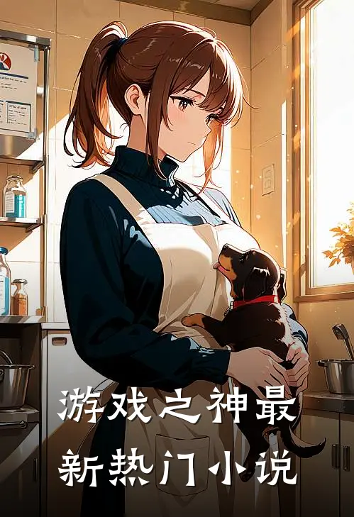 游戏之神最新热门小说