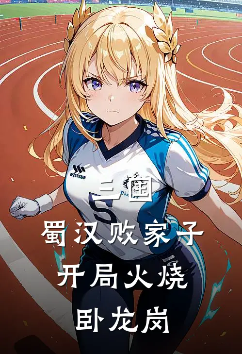 三国：蜀汉败家子，开局火烧卧龙岗