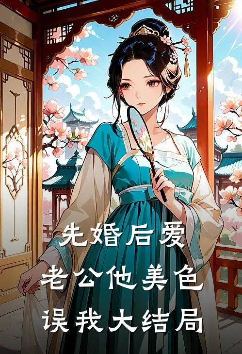 先婚后爱：老公他美色误我大结局