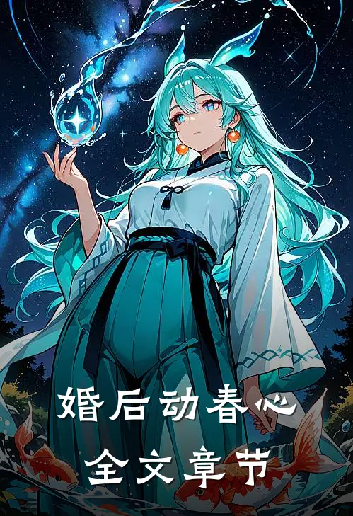 婚后动春心全文章节