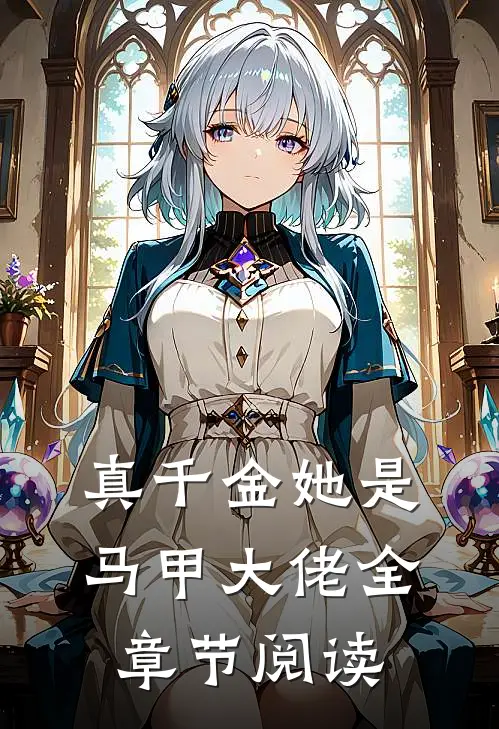 真千金她是马甲大佬全章节阅读