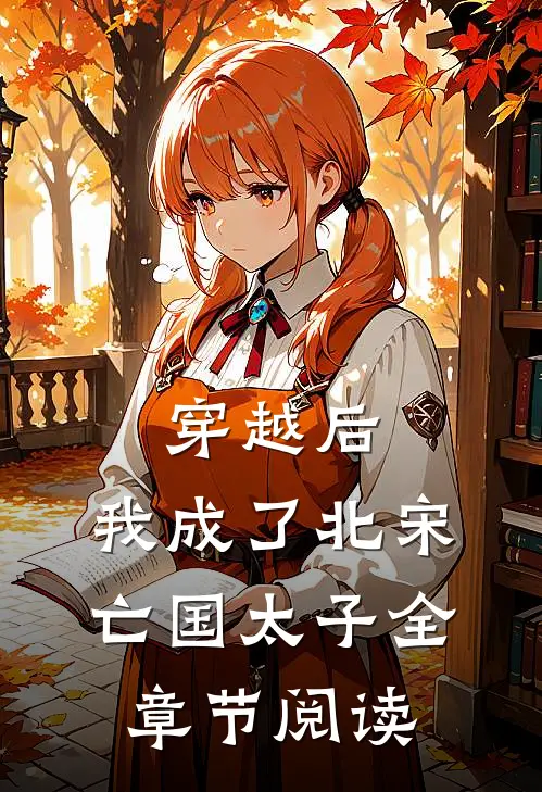 穿越后，我成了北宋亡国太子全章节阅读