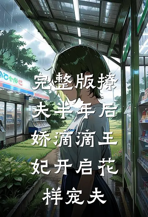 完整版撩夫半年后，娇滴滴王妃开启花样宠夫