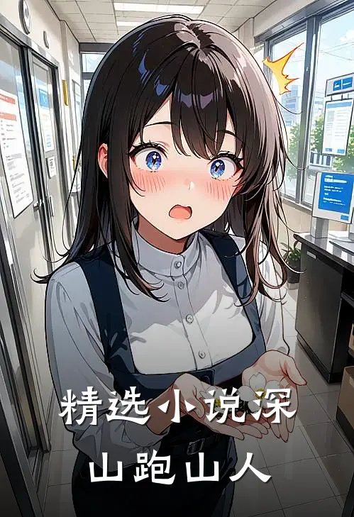 精选小说深山跑山人