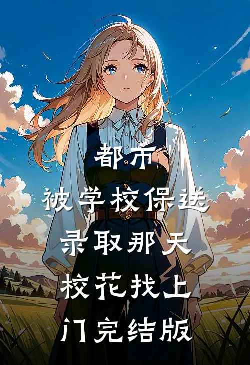 都市：被学校保送录取那天，校花找上门完结版