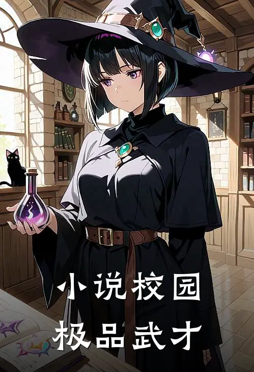 小说校园极品武才