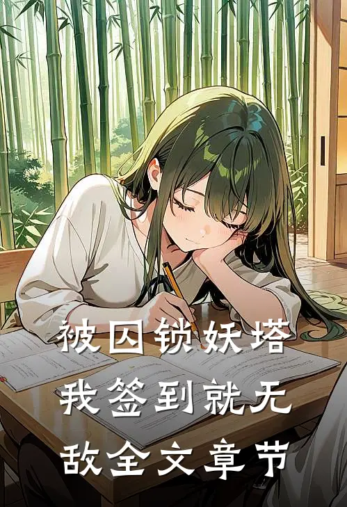 被囚锁妖塔，我签到就无敌全文章节