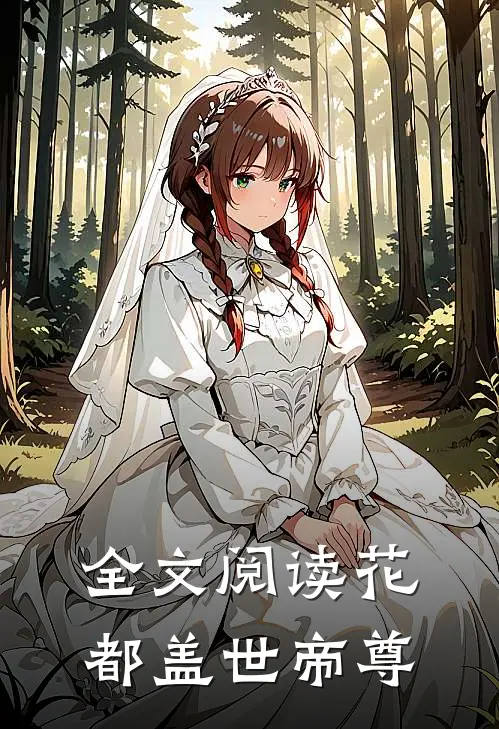 全文阅读花都盖世帝尊