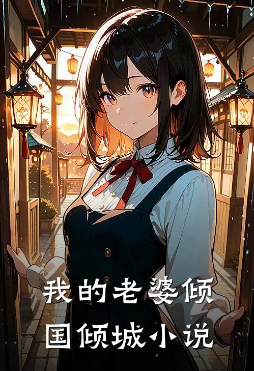 我的老婆倾国倾城小说