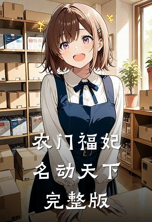 农门福妃名动天下完整版