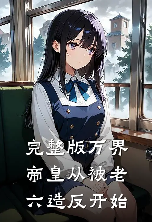 完整版万界帝皇从被老六造反开始