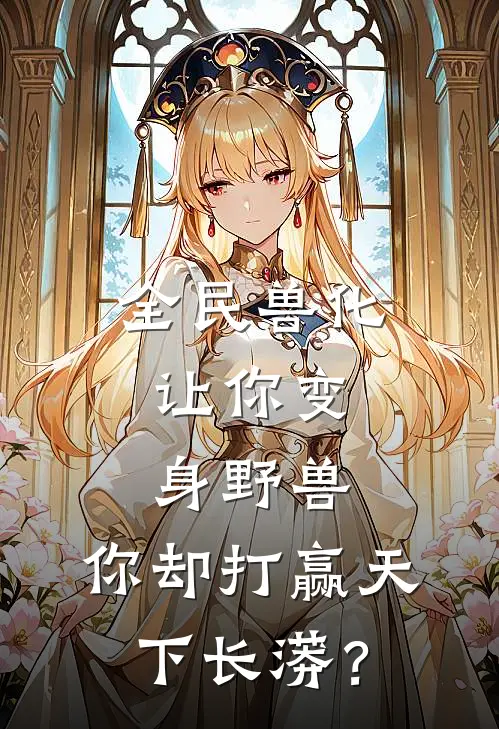 全民兽化：让你变身野兽，你却打赢天下长蟒？