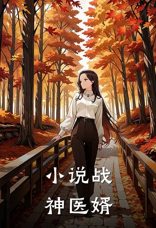 小说战神医婿