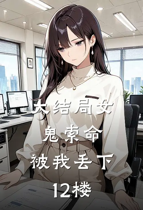 大结局女鬼索命，被我丢下12楼