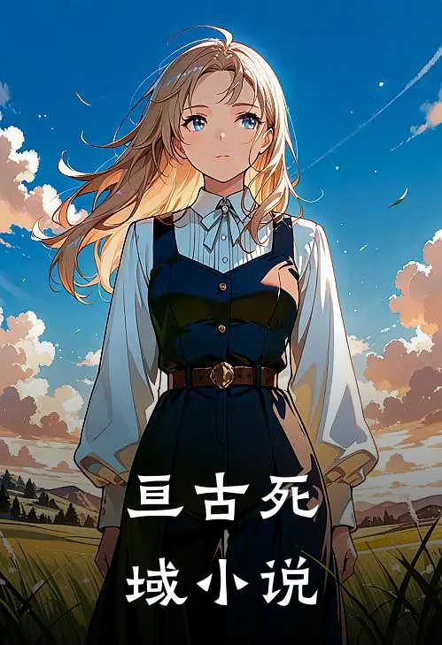 亘古死域小说