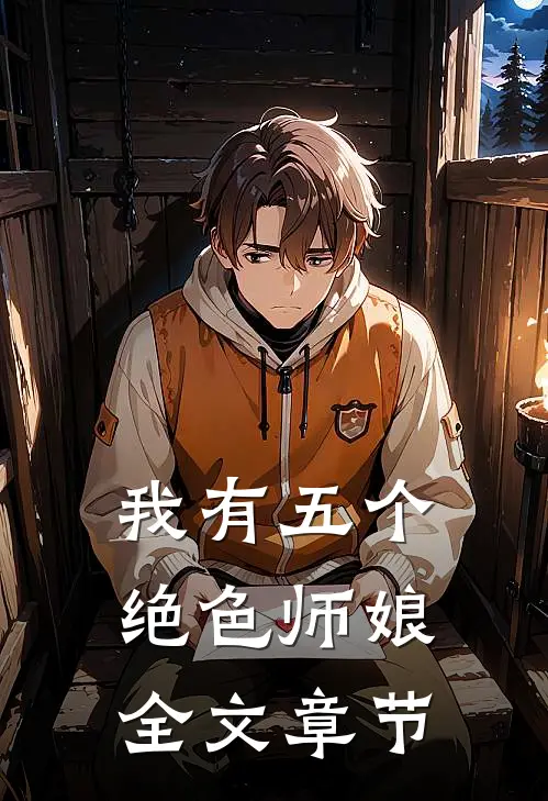 我有五个绝色师娘全文章节