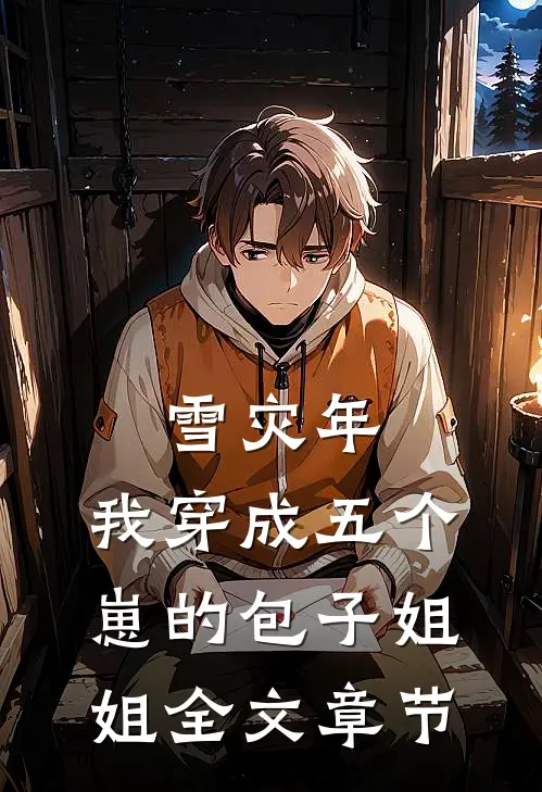 雪灾年，我穿成五个崽的包子姐姐全文章节