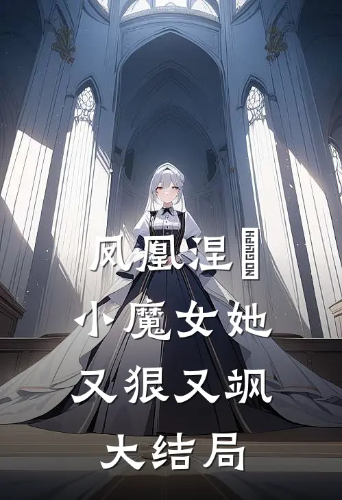 凤凰涅槃：小魔女她又狠又飒大结局
