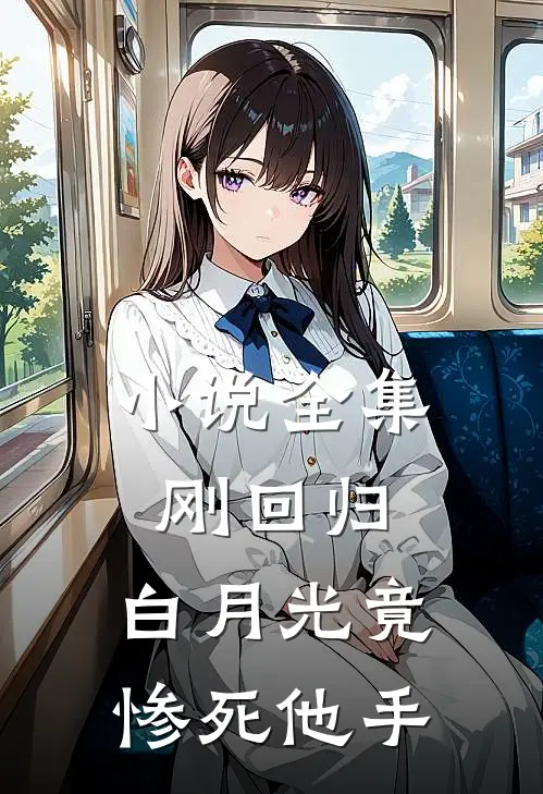 小说全集刚回归，白月光竟惨死他手