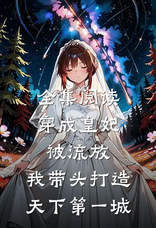 全集阅读穿成皇妃被流放，我带头打造天下第一城