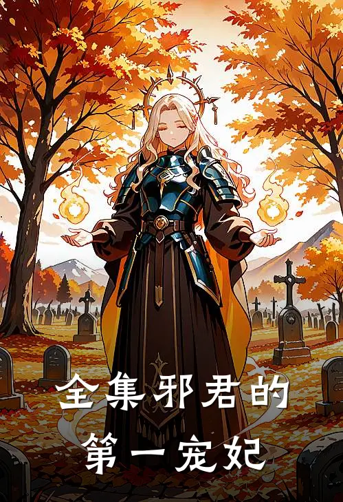 全集邪君的第一宠妃