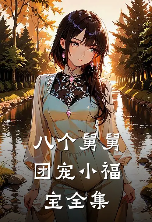 八个舅舅团宠小福宝全集