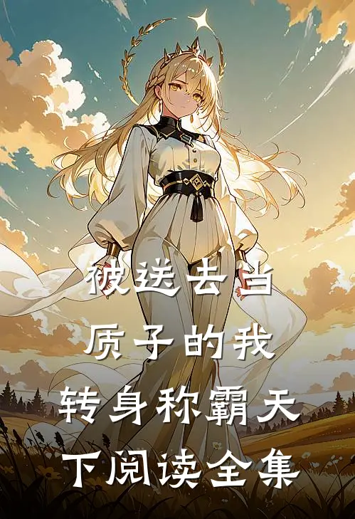 被送去当质子的我，转身称霸天下阅读全集