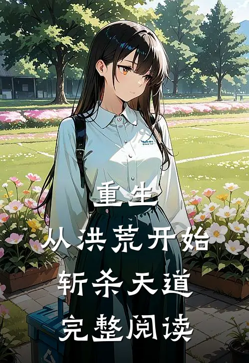 重生：从洪荒开始斩杀天道完整阅读