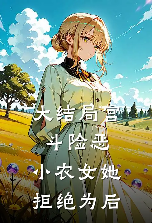 大结局宫斗险恶，小农女她拒绝为后