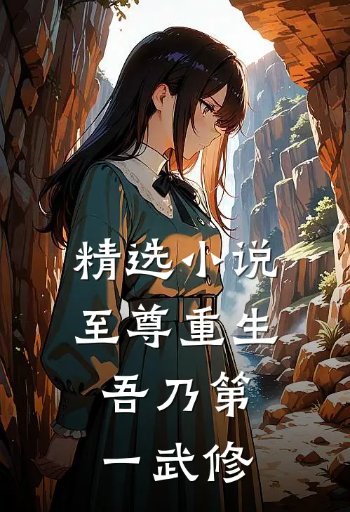 精选小说至尊重生：吾乃第一武修