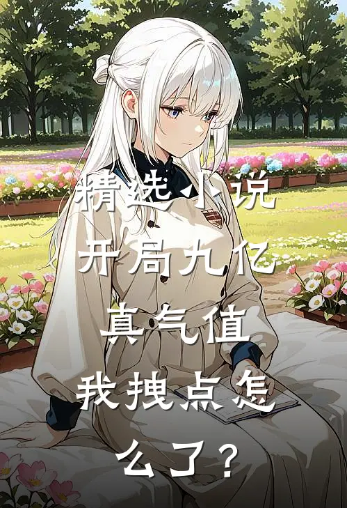 精选小说开局九亿真气值，我拽点怎么了？