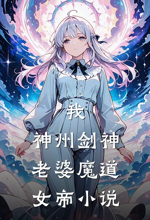 我，神州剑神，老婆魔道女帝小说