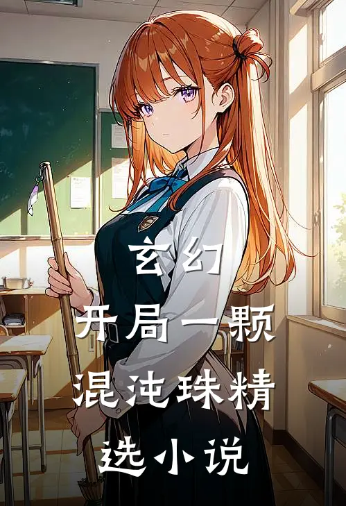 玄幻：开局一颗混沌珠精选小说