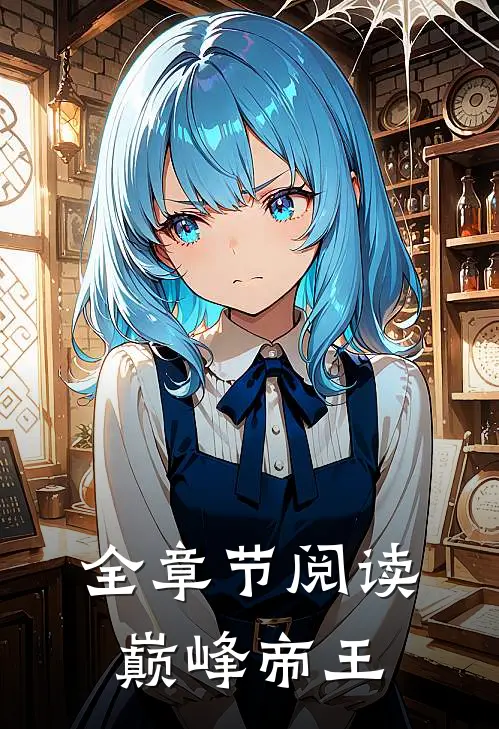 全章节阅读巅峰帝王