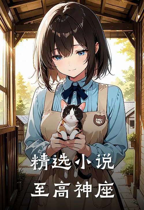 精选小说至高神座