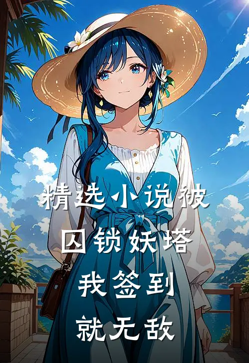 精选小说被囚锁妖塔，我签到就无敌