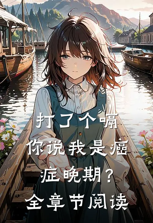 打了个嗝，你说我是癌症晚期？全章节阅读