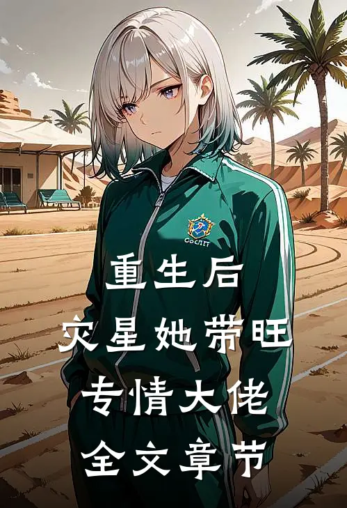 重生后，灾星她带旺专情大佬全文章节