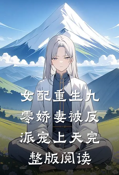 女配重生九零娇妻被反派宠上天完整版阅读