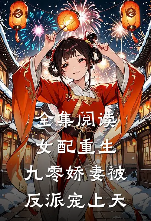 全集阅读女配重生：九零娇妻被反派宠上天
