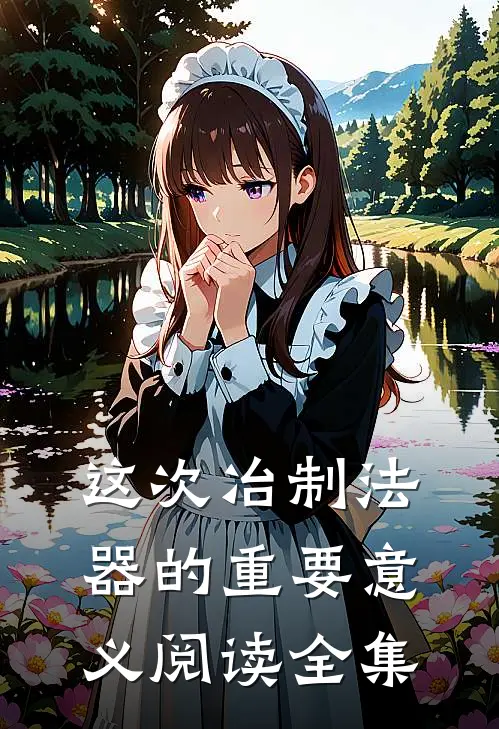 这次冶制法器的重要意义阅读全集