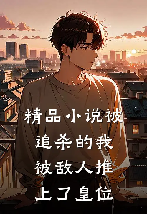 精品小说被追杀的我，被敌人推上了皇位