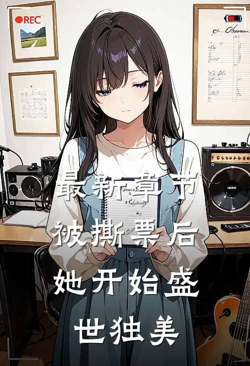 最新章节被撕票后,她开始盛世独美