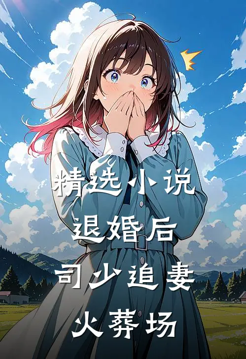 精选小说退婚后,司少追妻火葬场